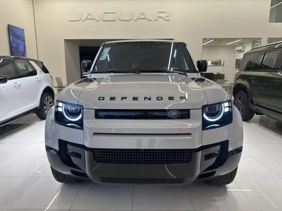 LAND ROVER DEFENDER 3.0 D350 TURBO DIESEL MHEV 110 X-DYNAMIC HSE AWD AUTOMÁTICO