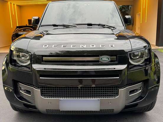 LAND ROVER-DEFENDER-3.0 D300 TURBO DIESEL MHEV 130 X AWD AUTOMÁTICO LAND ROVER-DEFENDER-2024