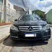 MERCEDES-BENZ C 180 1.8 CGI CLASSIC 16V GASOLINA 4P AUTOMÁTICO MERCEDES-BENZ C 180 1.8 CGI CLASSIC 16V GASOLINA 4P AUTOMÁTICO