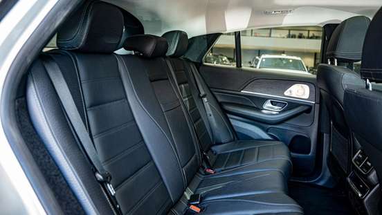 MERCEDES-BENZ-GLE 400d-2021