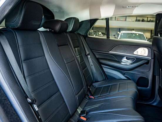 MERCEDES-BENZ-GLE 400d-3.0 V6 DIESEL COUPÉ 4MATIC 9G-TRONIC MERCEDES-BENZ-GLE 400d-2021