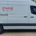 MERCEDES-BENZ SPRINTER 2.0 CDI DIESEL FURGÃO 417 TA LONGO MANUAL MERCEDES-BENZ SPRINTER 2.0 CDI DIESEL FURGÃO 417 TA LONGO MANUAL
