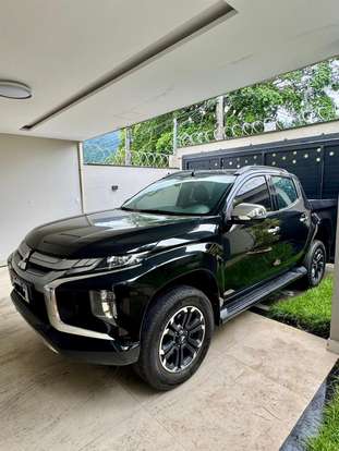 MITSUBISHI-L200 TRITON-2022