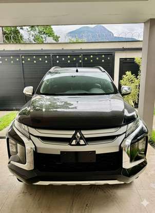 MITSUBISHI-L200 TRITON-2022