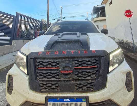 NISSAN-FRONTIER-2022
