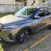 NISSAN KICKS 1.6 16V FLEXSTART EXCLUSIVE XTRONIC NISSAN KICKS 1.6 16V FLEXSTART EXCLUSIVE XTRONIC