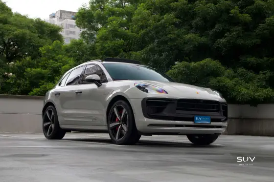 PORSCHE MACAN 2.9 V6 BITURBO GASOLINA GTS PDK