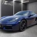 PORSCHE 718 2.0 16V H4 GASOLINA CAYMAN PDK PORSCHE 718 2.0 16V H4 GASOLINA CAYMAN PDK