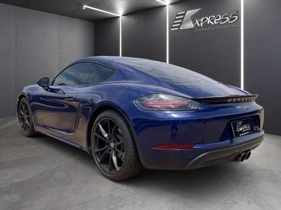 PORSCHE-718-2019