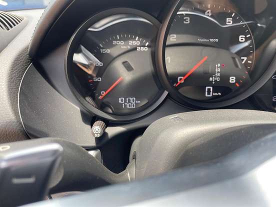PORSCHE-718-2.0 16V H4 GASOLINA CAYMAN PDK PORSCHE-718-2019