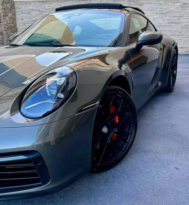 PORSCHE-911-2019