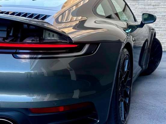 PORSCHE-911-3.0 24V H6 GASOLINA CARRERA S PDK PORSCHE-911-2019