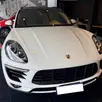 PORSCHE MACAN 2.0 16V GASOLINA 4P AUTOMÁTICO PORSCHE MACAN 2.0 16V GASOLINA 4P AUTOMÁTICO