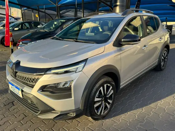 RENAULT KARDIAN 1.0 TCE FLEX EVOLUTION EDC