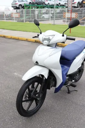 SHINERAY JET 125 SS 