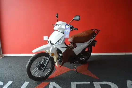 SHINERAY PHOENIX S 50 