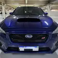 SUBARU IMPREZA 2.5 WRX STI SEDAN 4X4 16V TURBO INTERCOOLER GASOLINA 4P MANUAL SUBARU IMPREZA 2.5 WRX STI SEDAN 4X4 16V TURBO INTERCOOLER GASOLINA 4P MANUAL