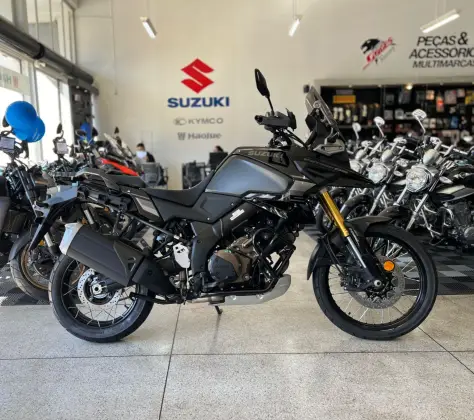 SUZUKI V-STROM 1050XT ABS SUZUKI V-STROM 1050XT ABS