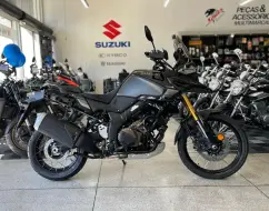 SUZUKI V-STROM 1050XT ABS SUZUKI V-STROM 1050XT ABS