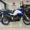 SUZUKI V-STROM 1050XT ABS SUZUKI V-STROM 1050XT ABS