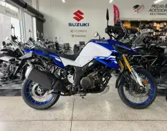 SUZUKI V-STROM 1050XT ABS SUZUKI V-STROM 1050XT ABS