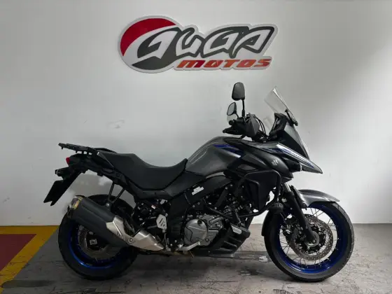 SUZUKI V-STROM 650XT ABS SUZUKI V-STROM 650XT ABS
