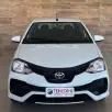TOYOTA ETIOS 1.5 X PLUS SEDAN 16V FLEX 4P MANUAL TOYOTA ETIOS 1.5 X PLUS SEDAN 16V FLEX 4P MANUAL