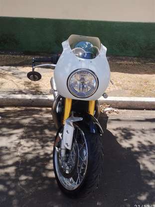 TRIUMPH-THRUXTON R TRIUMPH-THRUXTON R-2018