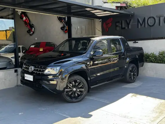 VOLKSWAGEN AMAROK 3.0 V6 TDI DIESEL HIGHLINE EXTREME CD 4MOTION AUTOMÁTICO VOLKSWAGEN AMAROK 3.0 V6 TDI DIESEL HIGHLINE EXTREME CD 4MOTION AUTOMÁTICO
