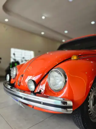 VOLKSWAGEN FUSCA 1.5 8V GASOLINA 2P MANUAL VOLKSWAGEN FUSCA 1.5 8V GASOLINA 2P MANUAL