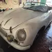 VOLKSWAGEN FUSCA 1.2 8V GASOLINA 2P MANUAL VOLKSWAGEN FUSCA 1.2 8V GASOLINA 2P MANUAL