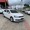 VOLKSWAGEN GOL 1.0 MI SPECIAL 8V FLEX 4P MANUAL VOLKSWAGEN GOL 1.0 MI SPECIAL 8V FLEX 4P MANUAL