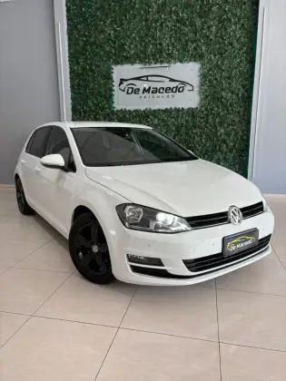 VOLKSWAGEN GOLF 1.4 TSI COMFORTLINE 16V GASOLINA 4P AUTOMÁTICO VOLKSWAGEN GOLF 1.4 TSI COMFORTLINE 16V GASOLINA 4P AUTOMÁTICO
