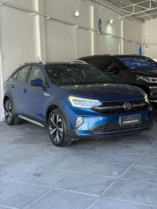 VOLKSWAGEN NIVUS 1.0 200 TSI TOTAL FLEX HIGHLINE AUTOMÁTICO