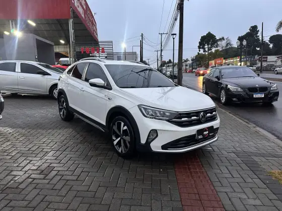 VOLKSWAGEN NIVUS 1.0 200 TSI TOTAL FLEX HIGHLINE AUTOMÁTICO