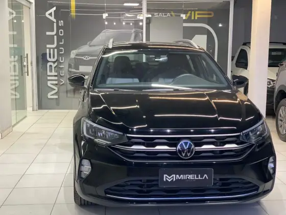 VOLKSWAGEN NIVUS 1.0 200 TSI TOTAL FLEX HIGHLINE AUTOMÁTICO