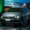 VOLKSWAGEN POLO 1.0 MPI TRACK MANUAL VOLKSWAGEN POLO 1.0 MPI TRACK MANUAL