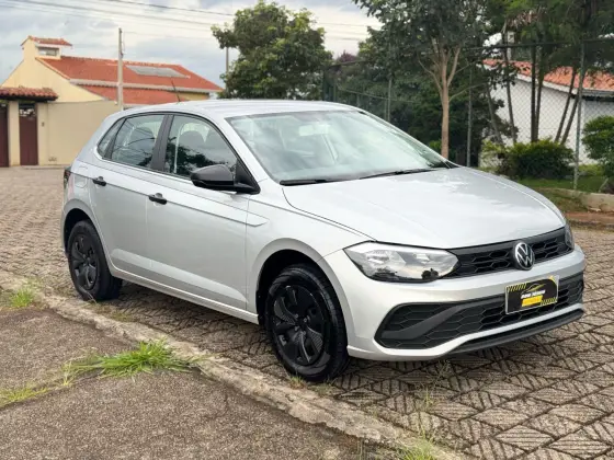 VOLKSWAGEN POLO 1.0 MPI TRACK MANUAL VOLKSWAGEN POLO 1.0 MPI TRACK MANUAL