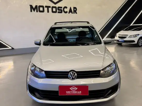 VOLKSWAGEN-SAVEIRO-1.6 MI STARTLINE CS 8V FLEX 2P MANUAL VOLKSWAGEN-SAVEIRO-2014