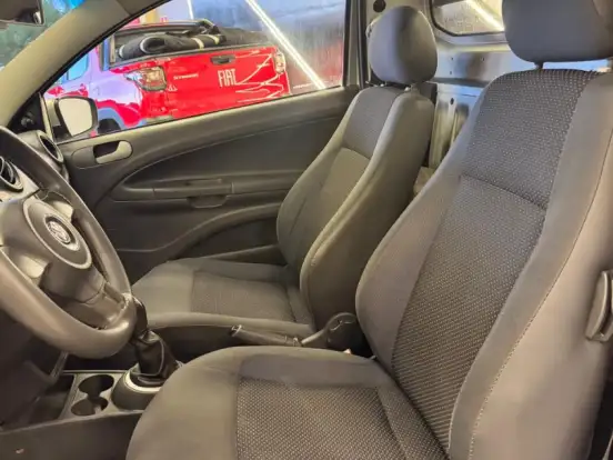 VOLKSWAGEN-SAVEIRO-1.6 MI STARTLINE CS 8V FLEX 2P MANUAL VOLKSWAGEN-SAVEIRO-2014