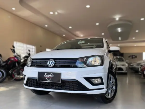 VOLKSWAGEN SAVEIRO 1.6 MSI ROBUST CD 8V FLEX 2P MANUAL VOLKSWAGEN SAVEIRO 1.6 MSI ROBUST CD 8V FLEX 2P MANUAL