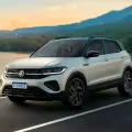 VOLKSWAGEN T-CROSS 1.0 200 TSI TOTAL FLEX AUTOMÁTICO VOLKSWAGEN T-CROSS 1.0 200 TSI TOTAL FLEX AUTOMÁTICO