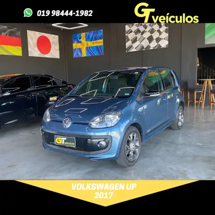 VOLKSWAGEN UP 1.0 MPI RUN UP 12V FLEX 4P AUTOMATIZADO VOLKSWAGEN UP 1.0 MPI RUN UP 12V FLEX 4P AUTOMATIZADO