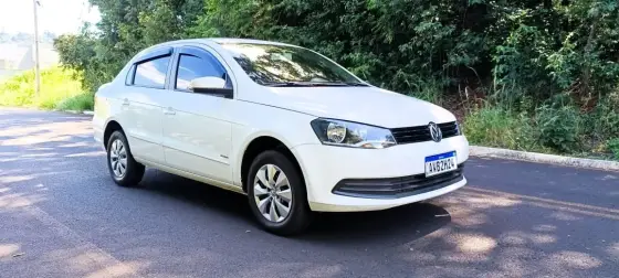 VOLKSWAGEN VOYAGE 1.6 MI CITY 8V FLEX 4P MANUAL VOLKSWAGEN VOYAGE 1.6 MI CITY 8V FLEX 4P MANUAL