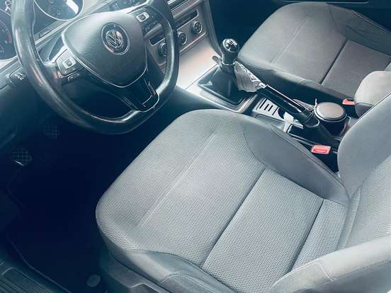 VOLKSWAGEN-GOLF-1.4 TSI COMFORTLINE 16V GASOLINA 4P MANUAL VOLKSWAGEN-GOLF-2014