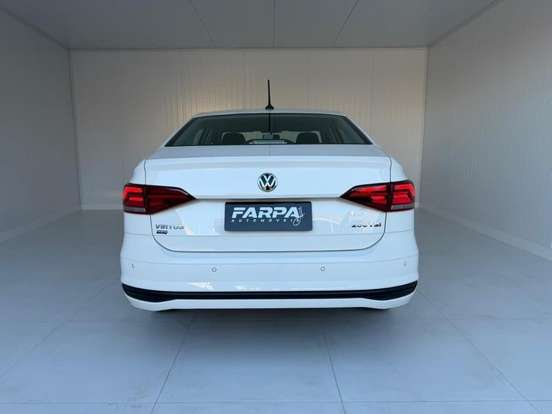 VOLKSWAGEN-VIRTUS-1.0 200 TSI COMFORTLINE AUTOMÁTICO VOLKSWAGEN-VIRTUS-2022