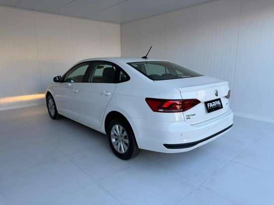 VOLKSWAGEN-VIRTUS-1.0 200 TSI COMFORTLINE AUTOMÁTICO VOLKSWAGEN-VIRTUS-2022