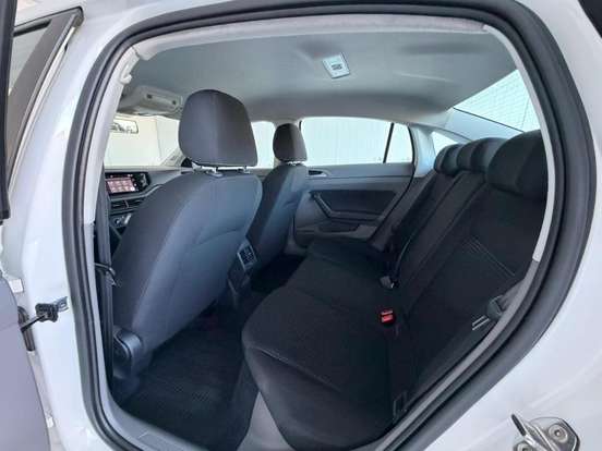 VOLKSWAGEN-VIRTUS-1.0 200 TSI COMFORTLINE AUTOMÁTICO VOLKSWAGEN-VIRTUS-2022