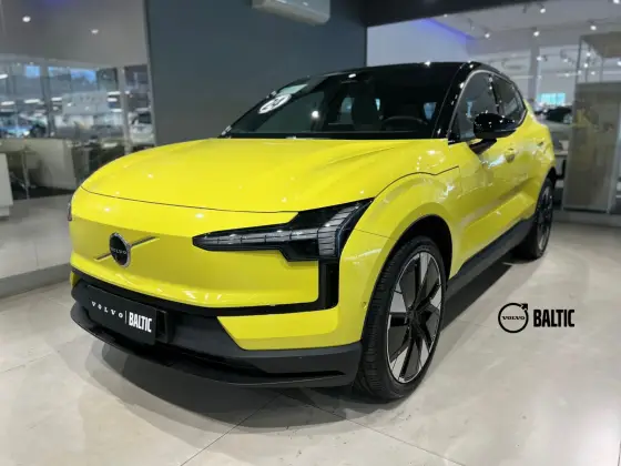 VOLVO EX30 69 KW ELÉTRICO ULTRA