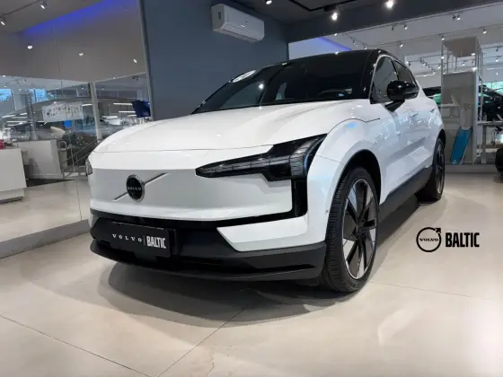 VOLVO EX30 69 KW ELÉTRICO ULTRA